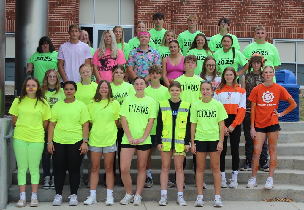 Neon Day 2024
