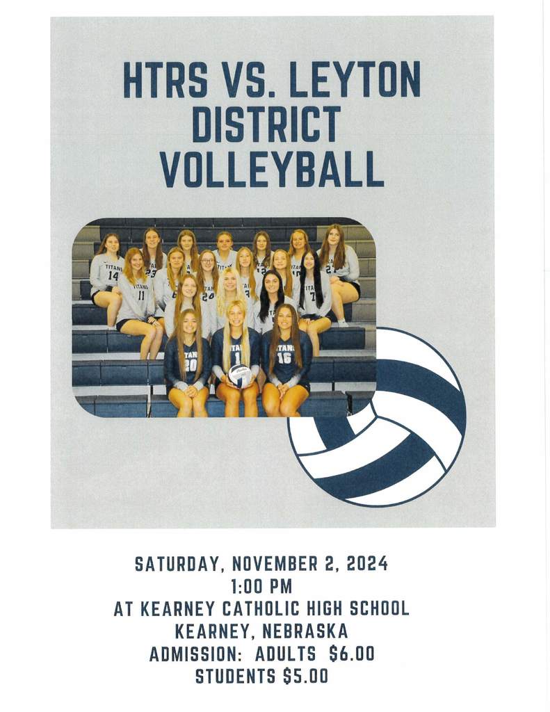 Districts