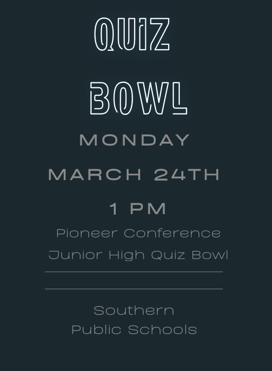 JH Quiz Bowl