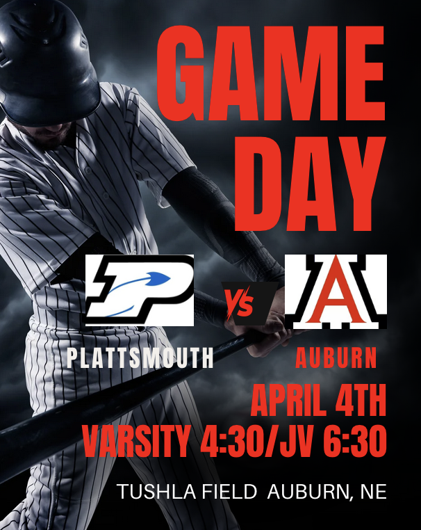 Plattsmouth vs Auburn