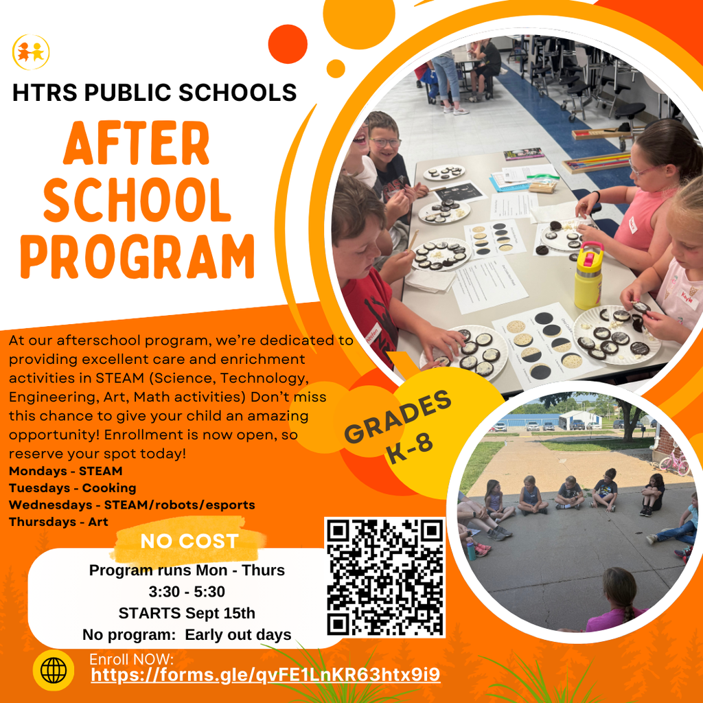 After School Program