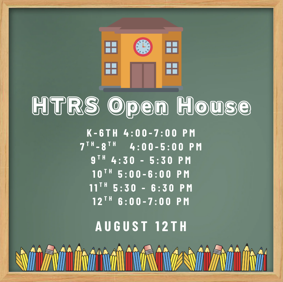 Open House