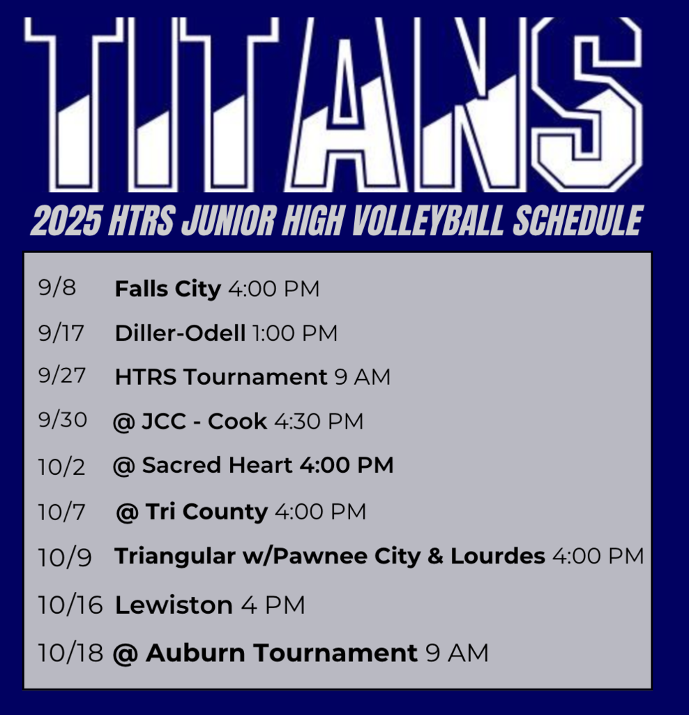 JH VB