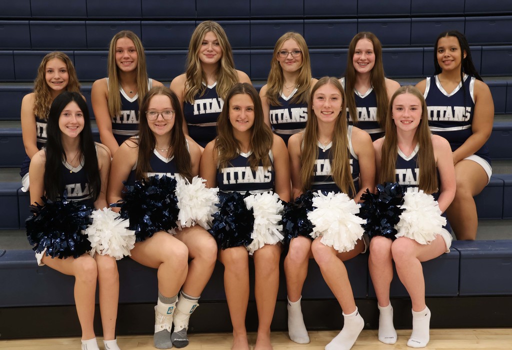 cheer