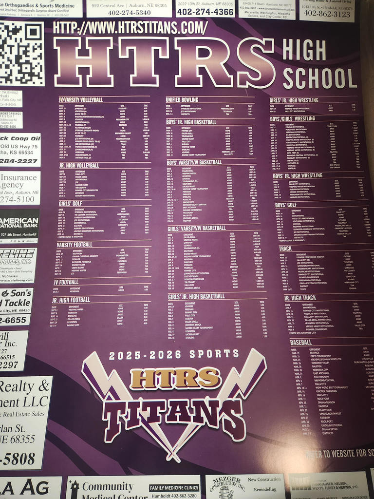 Posters