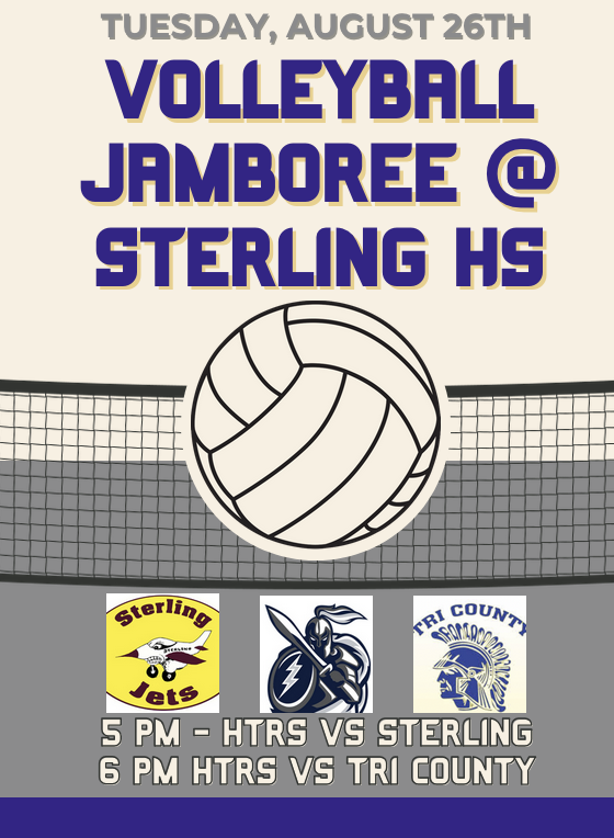 jamboree