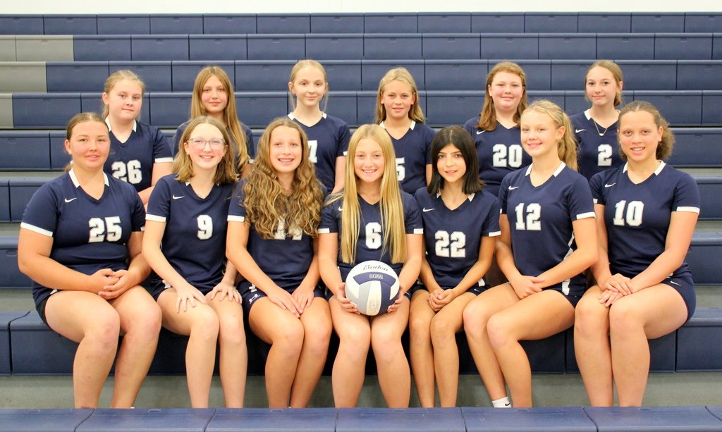 JH VB