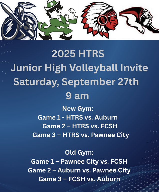 JH VB