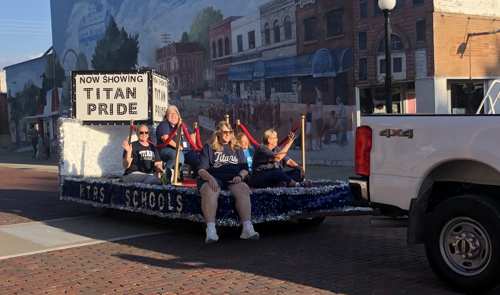 Homecoming 2025