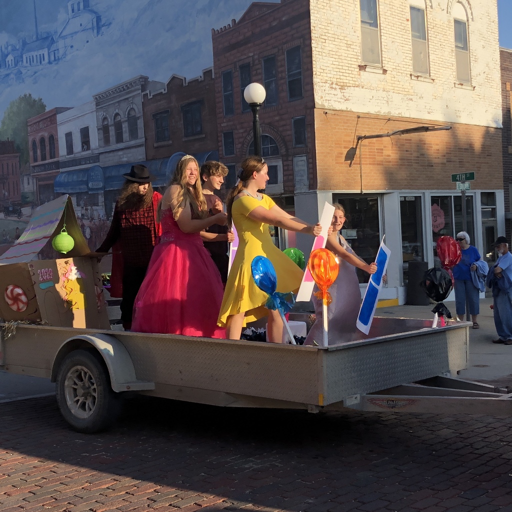 Homecoming 2025