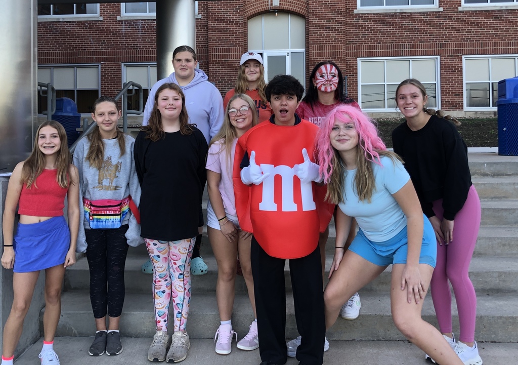 Homecoming 2025