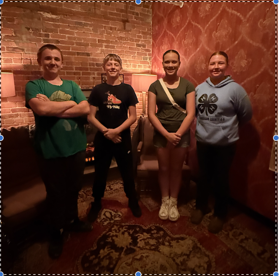 8th grade escape room.10.15.25