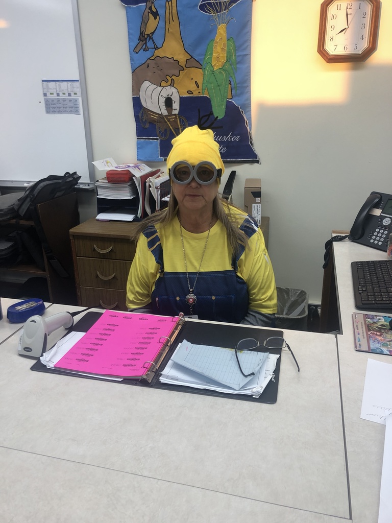 Happy Halloween 2025