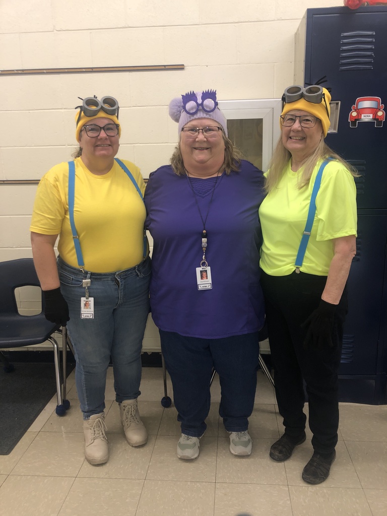 Happy Halloween 2025