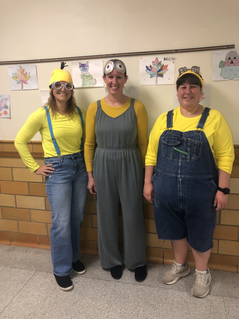 Happy Halloween 2025