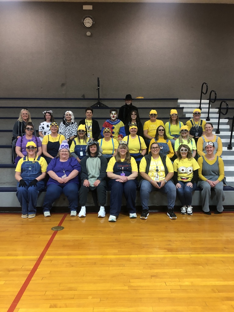 Happy Halloween 2025