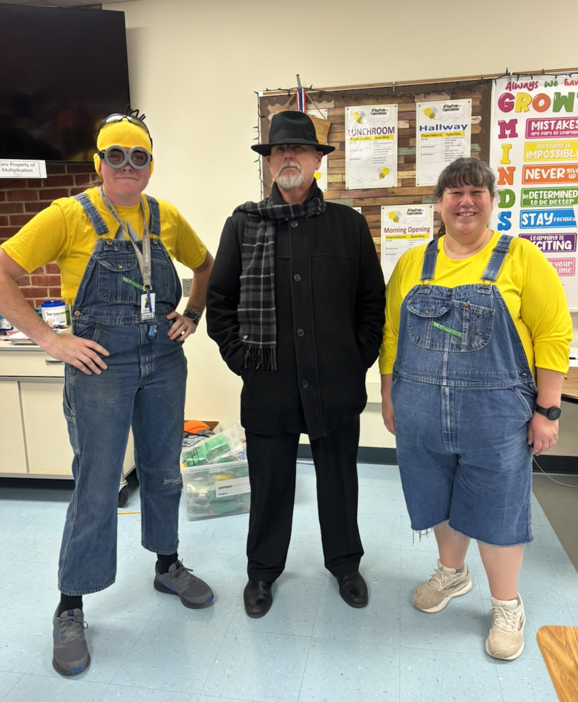 Happy Halloween 2025