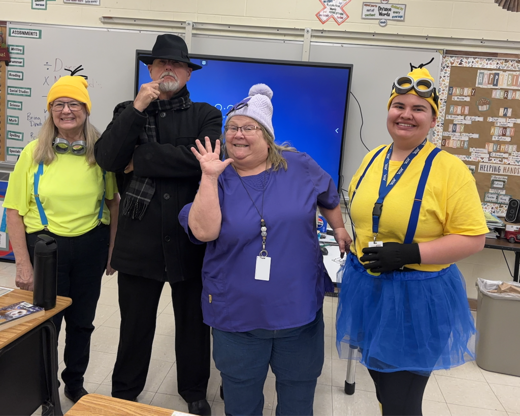 Happy Halloween 2025