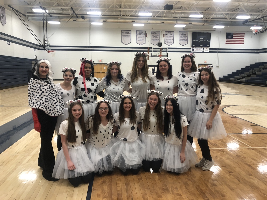 Positive Celebration Assembly.10.31.25