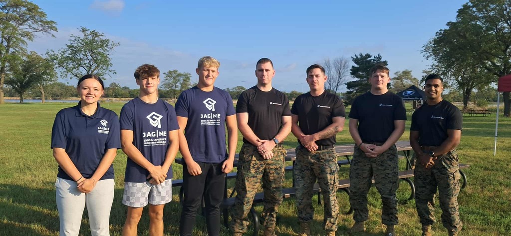 Marine for a Day 2025