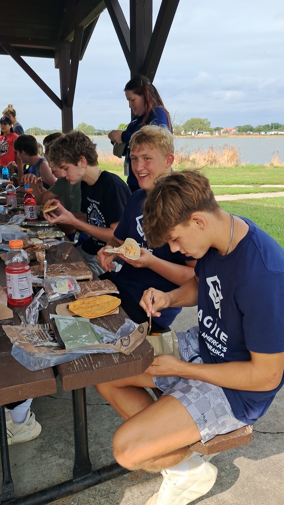 Marine for a Day 2025