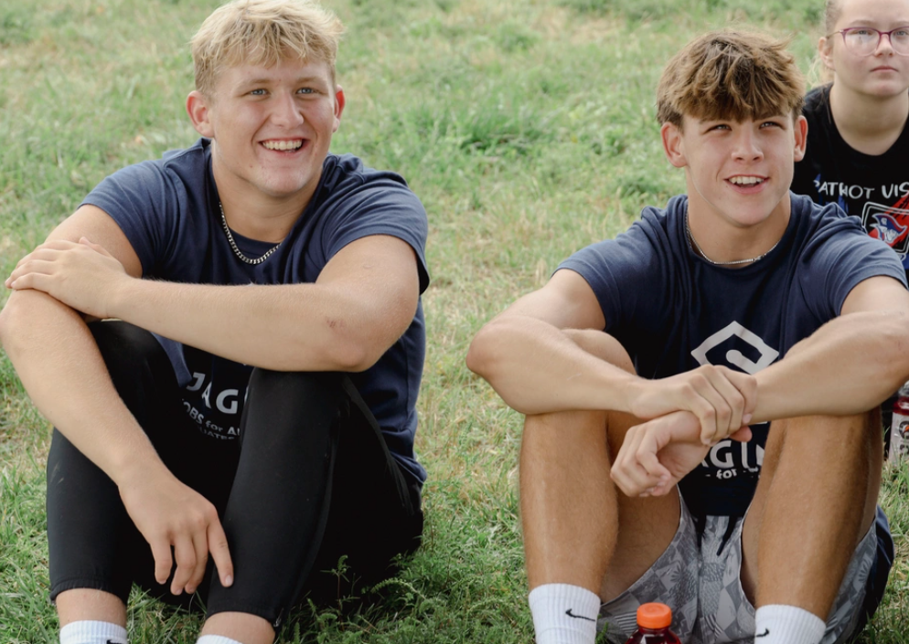 Marine for a Day 2025