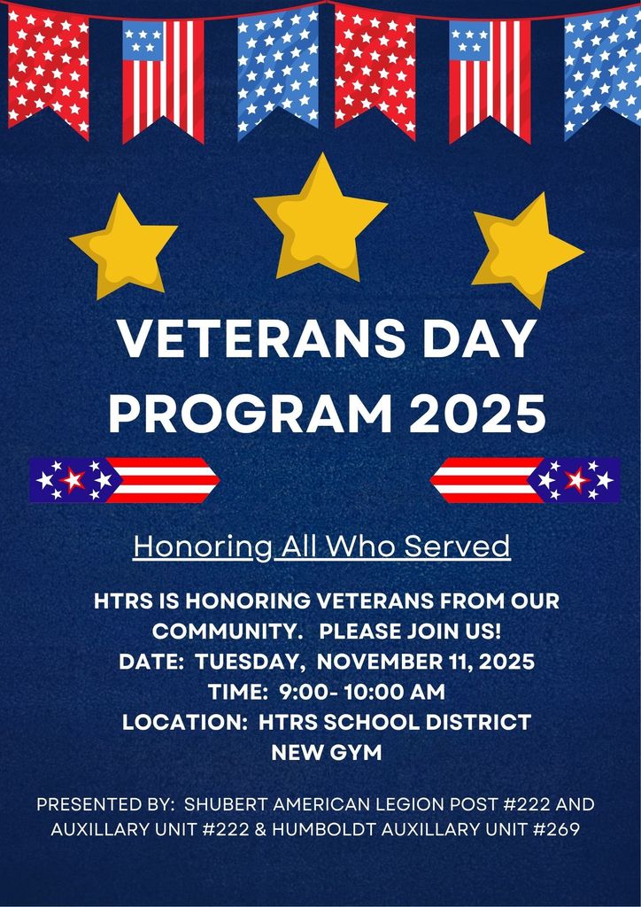 Veterans Day 2025