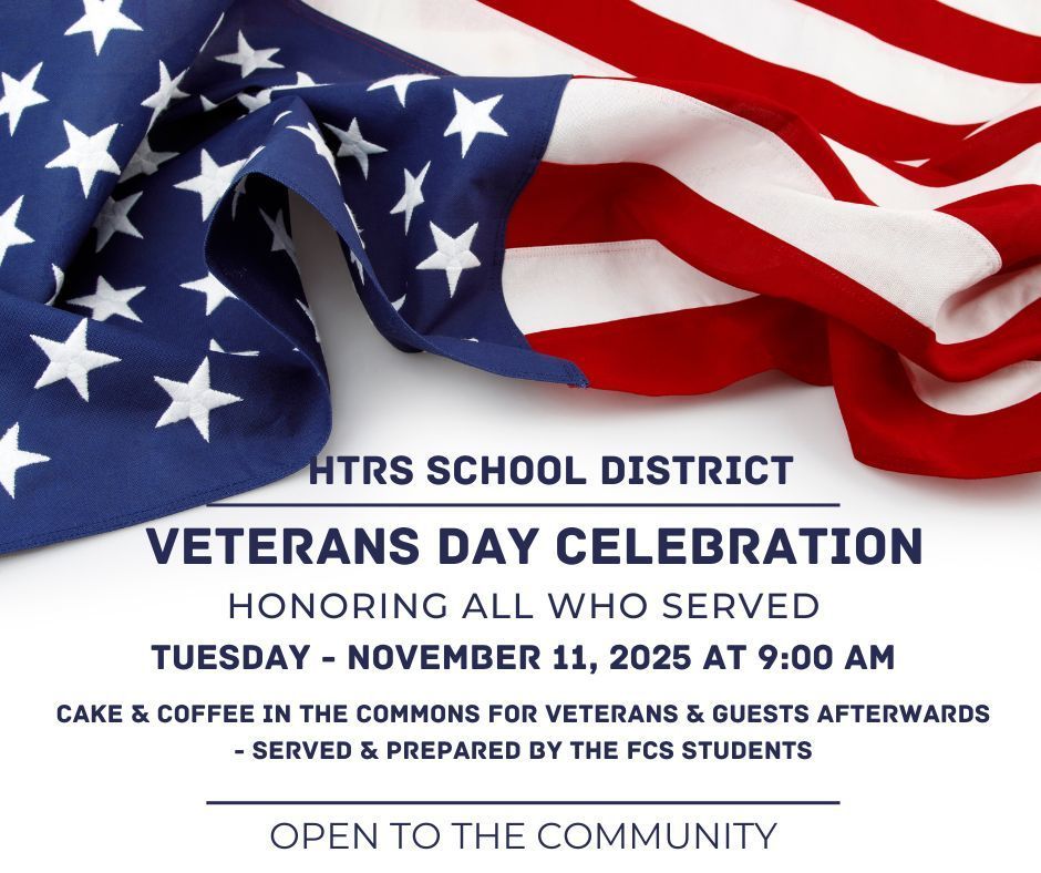 Veterans Day 11.11.25