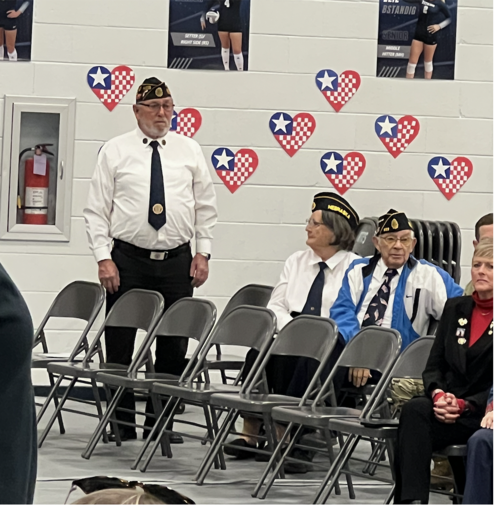Veterans Day 2025
