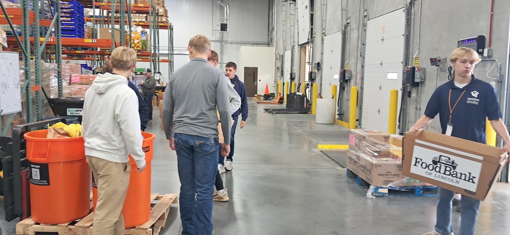 Foodbank 11.18.25