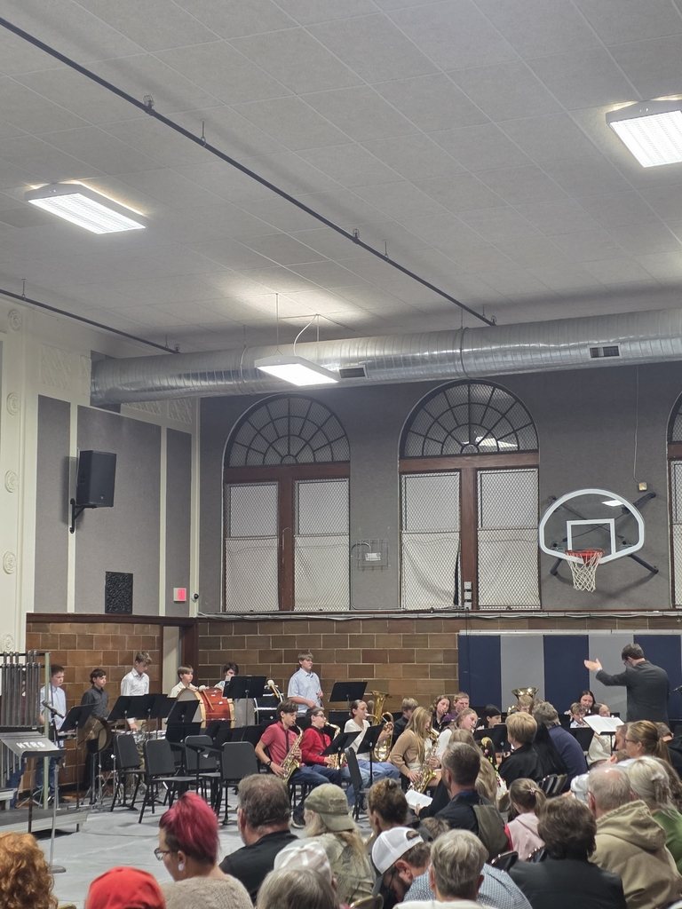 7th and 8th Grade Band