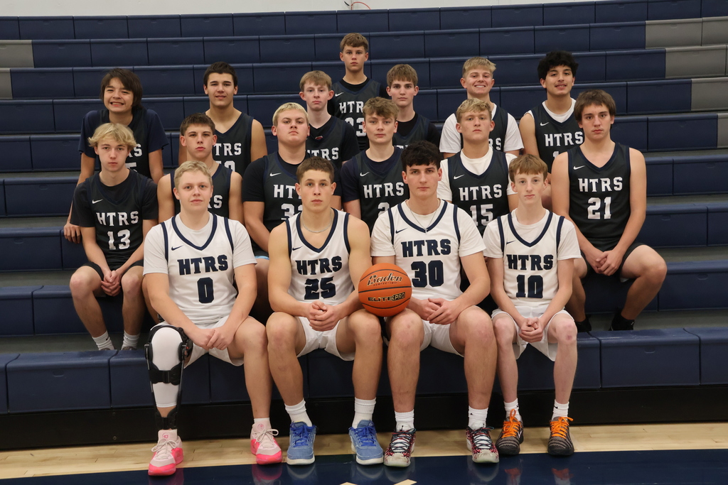 Boys' Basketball