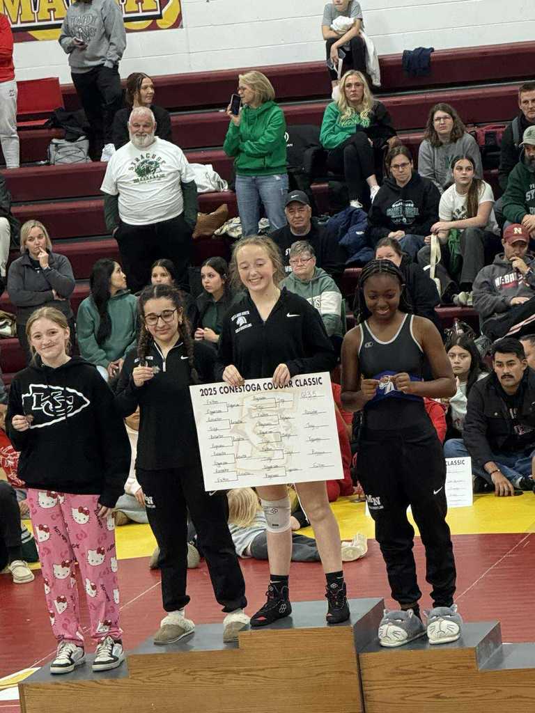 Lorena award ceremony