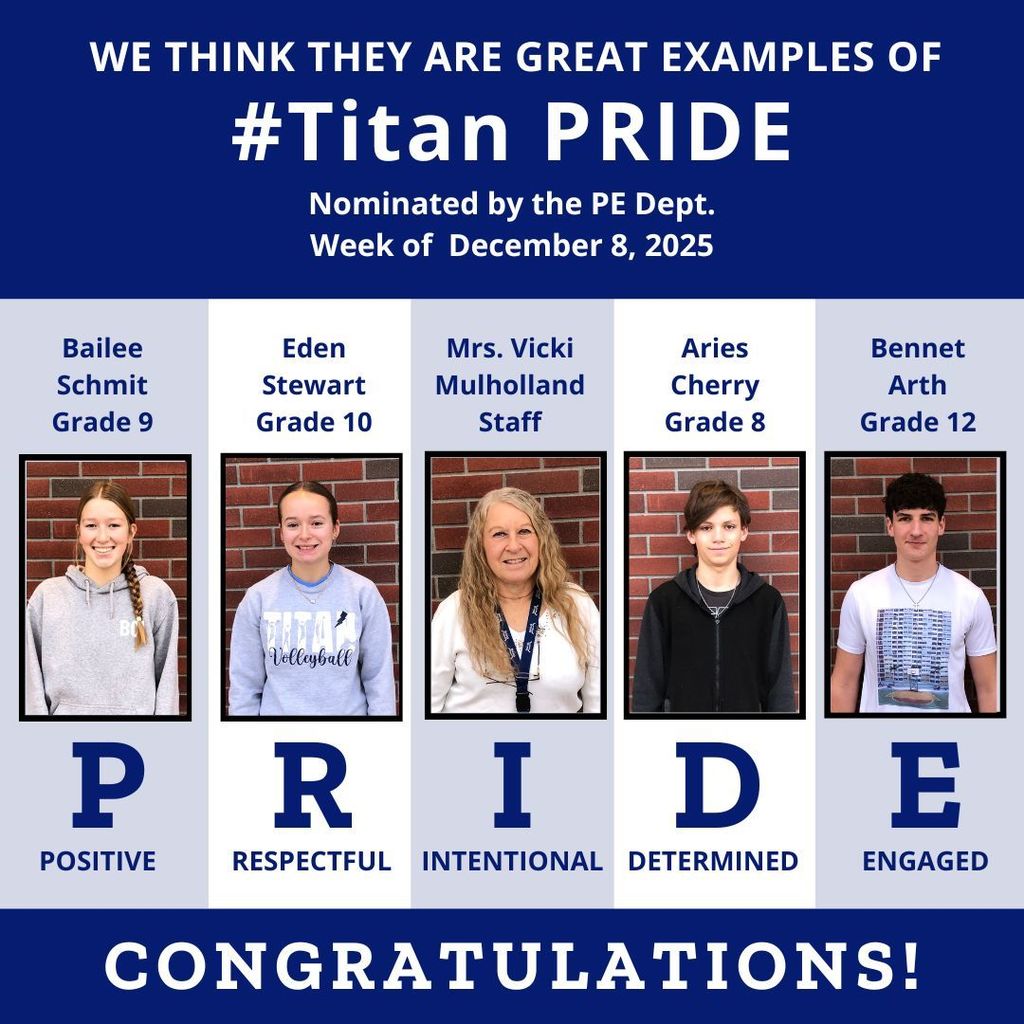 S&S of the Week.12.8.25