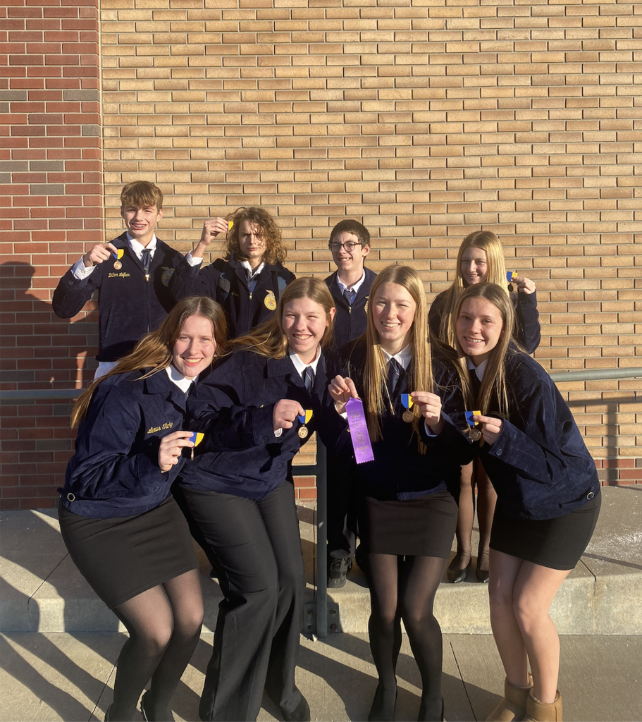 FFA Competition.12.15.25