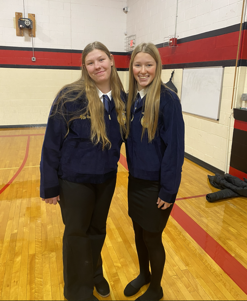 FFA Competition.12.15.25