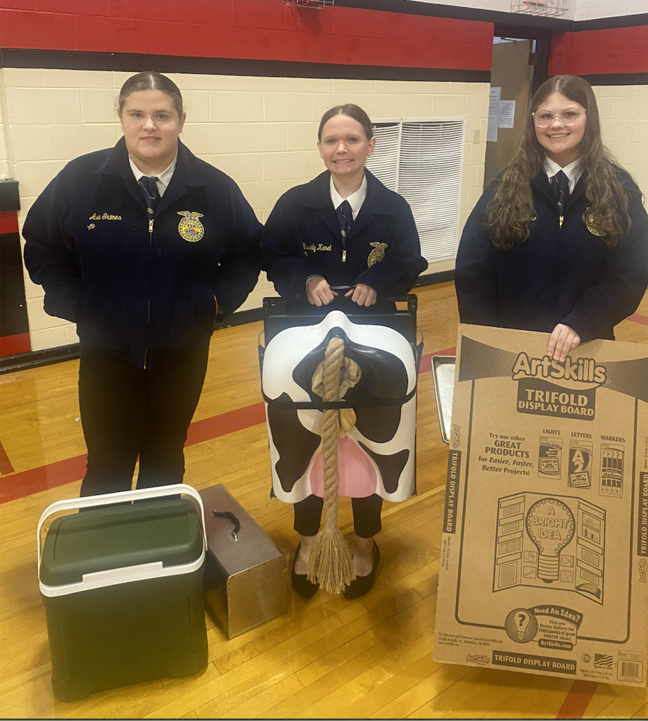 FFA Competition.12.15.25