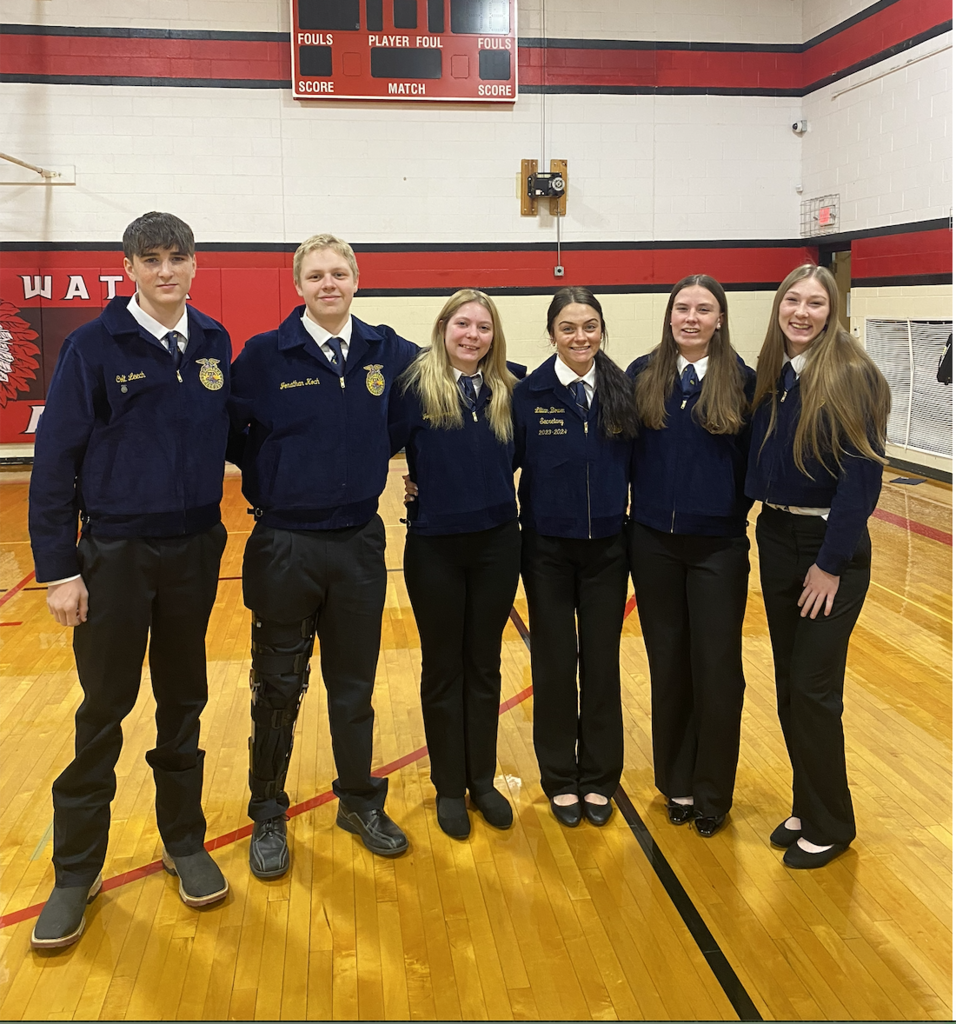 FFA Competition.12.15.25