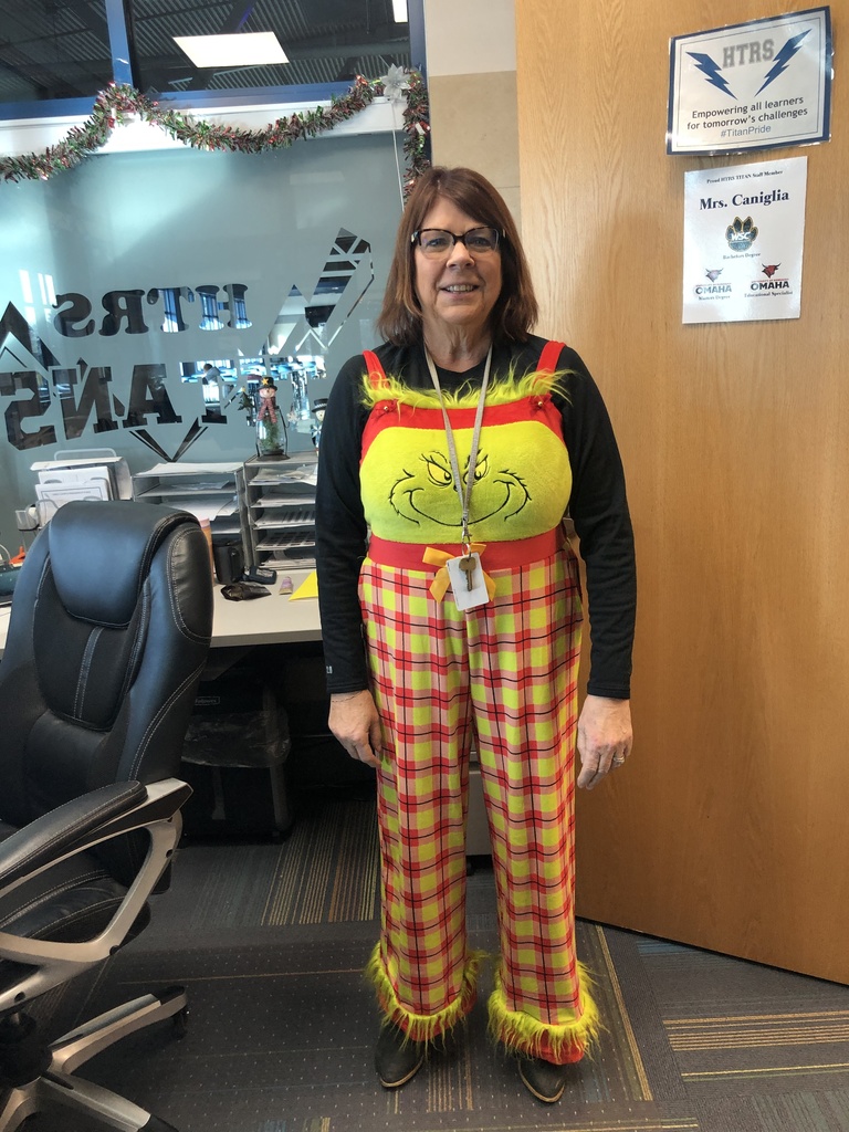 Christmas Movie Character12.18.25