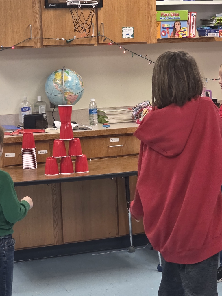 Rubber band knock down 