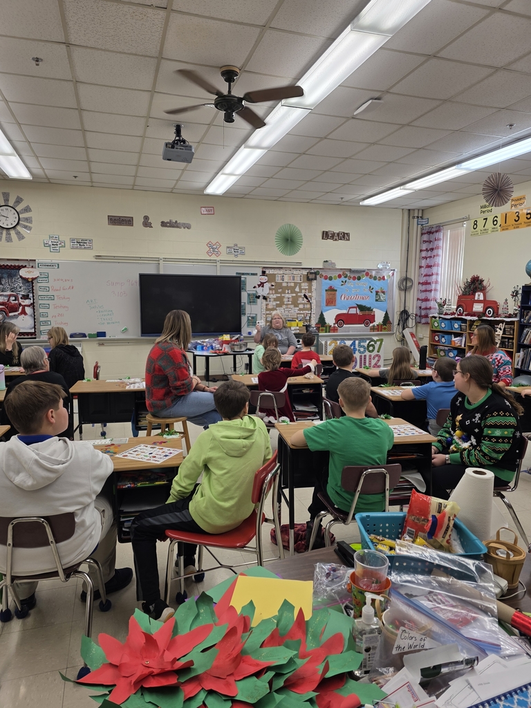 Mrs. Wittrock  Bingo