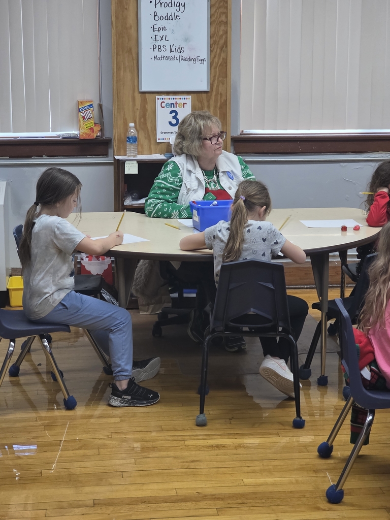 working with students