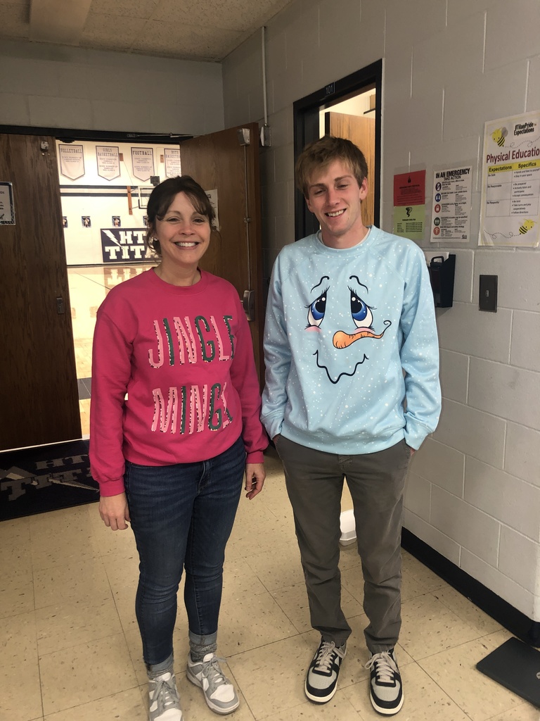 Ugly Sweaters.12.19.25