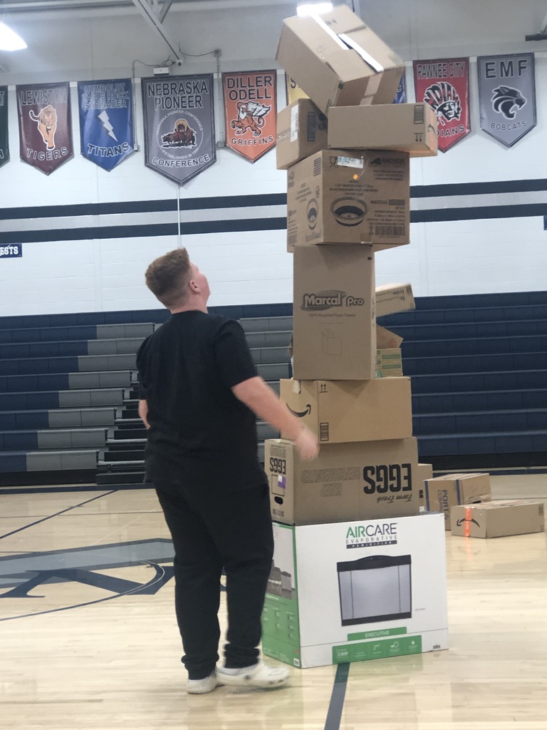 Holiday Pep Rally.12.19.25