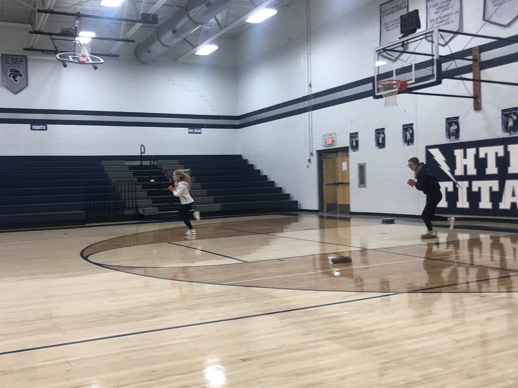 Holiday Pep Rally.12.19.25