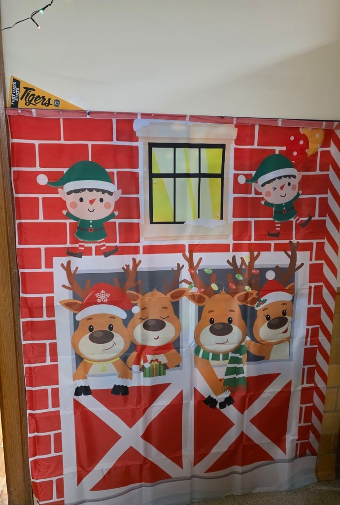 Door Decorating 