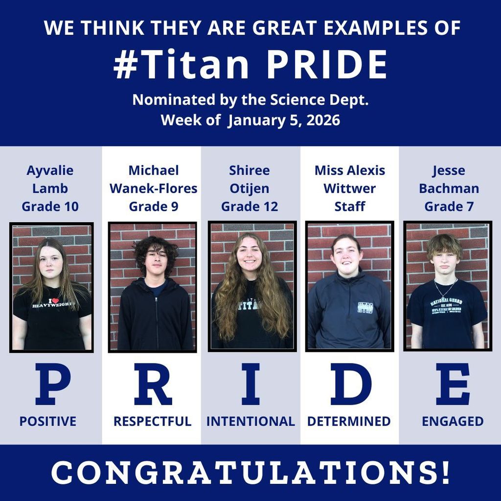 S&S of the Week.1.5.26