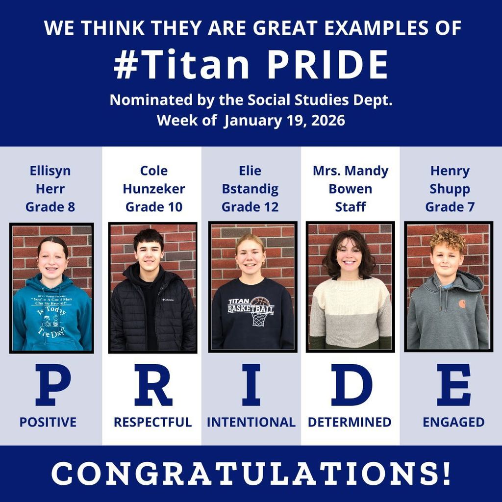 S&S of the Week.1.19.26