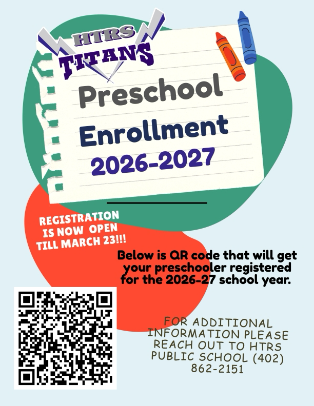 Preschool Enrollment 