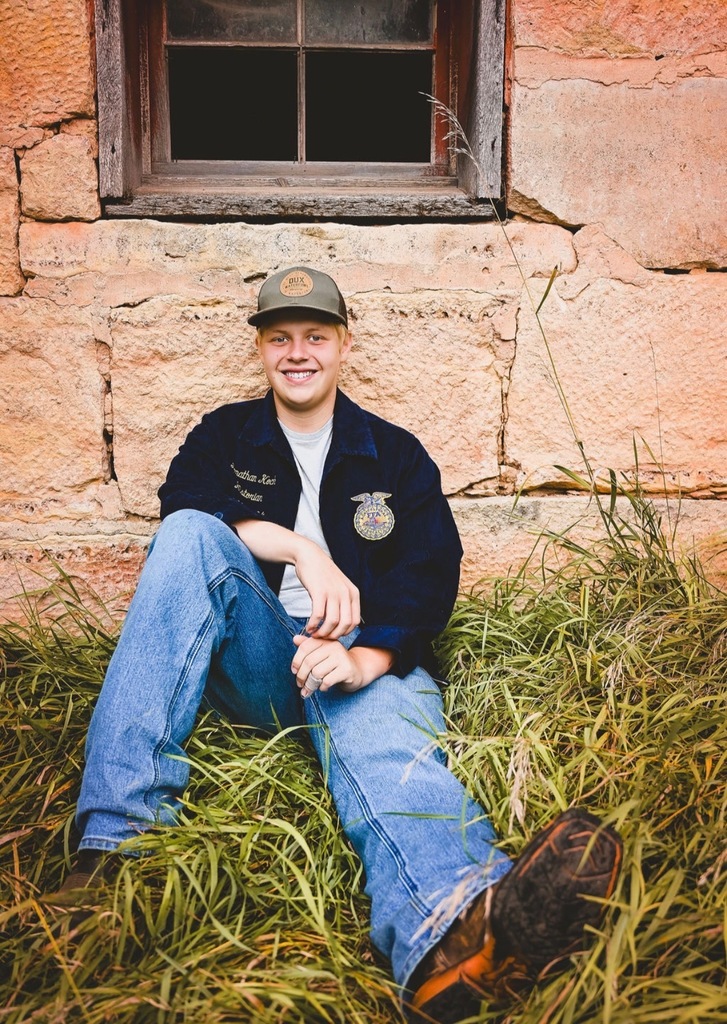 Jon Koch and FFA.2.16.26